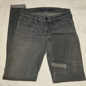 Citizens of Humanity gray jeans